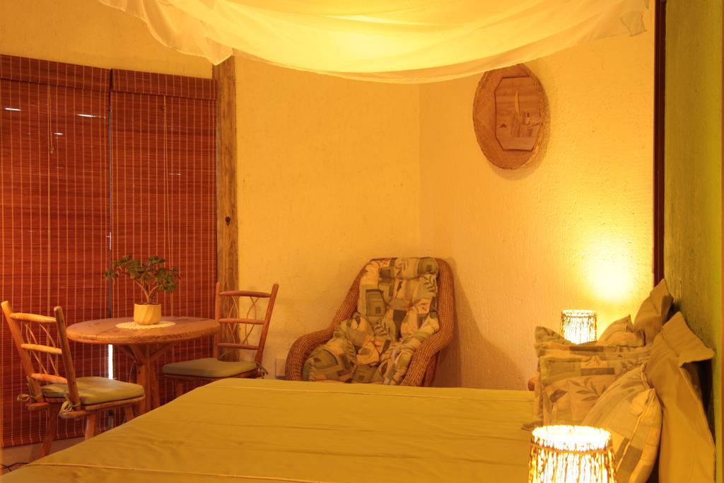 Bangalore Suites 가로파바 외부 사진