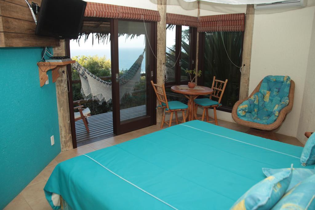 Bangalore Suites 가로파바 객실 사진