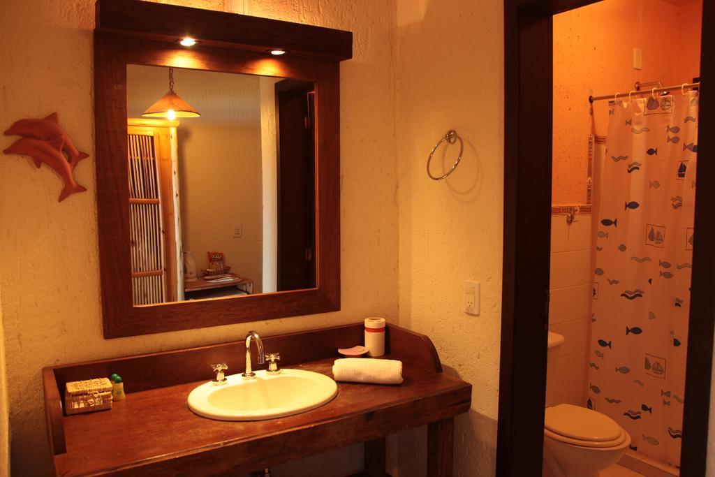 Bangalore Suites 가로파바 외부 사진