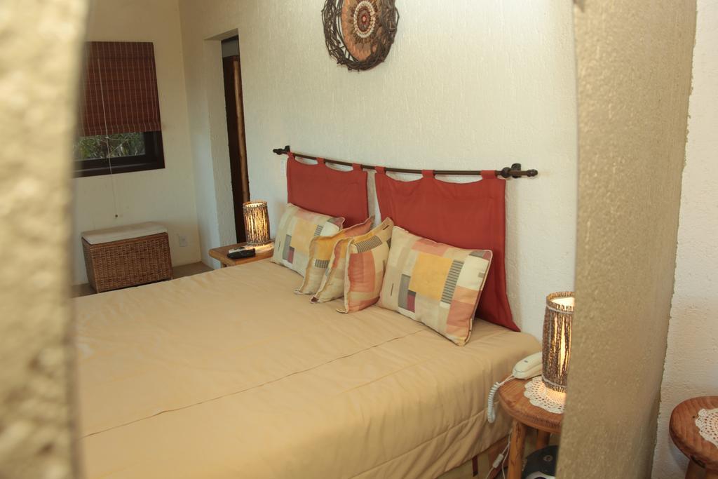 Bangalore Suites 가로파바 외부 사진