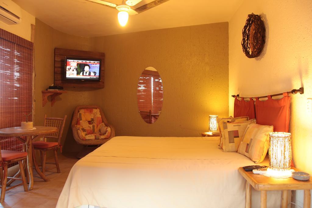 Bangalore Suites 가로파바 외부 사진