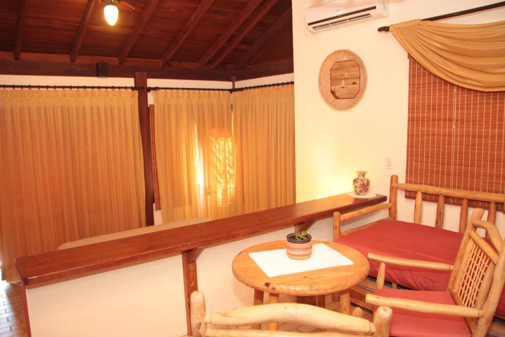 Bangalore Suites 가로파바 외부 사진