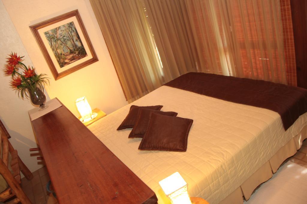 Bangalore Suites 가로파바 외부 사진