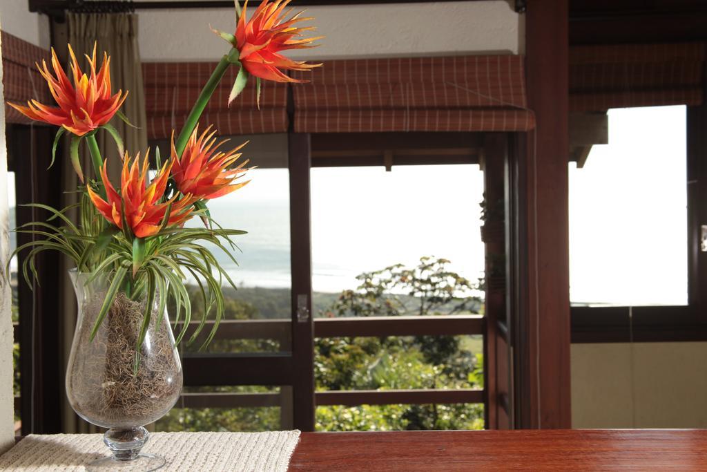 Bangalore Suites 가로파바 객실 사진