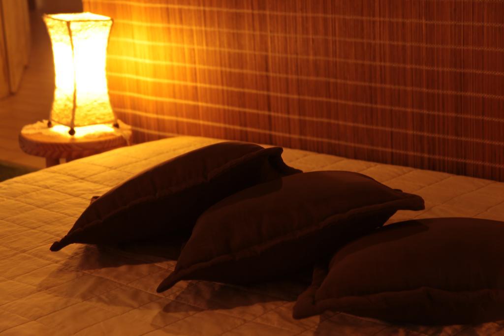 Bangalore Suites 가로파바 외부 사진