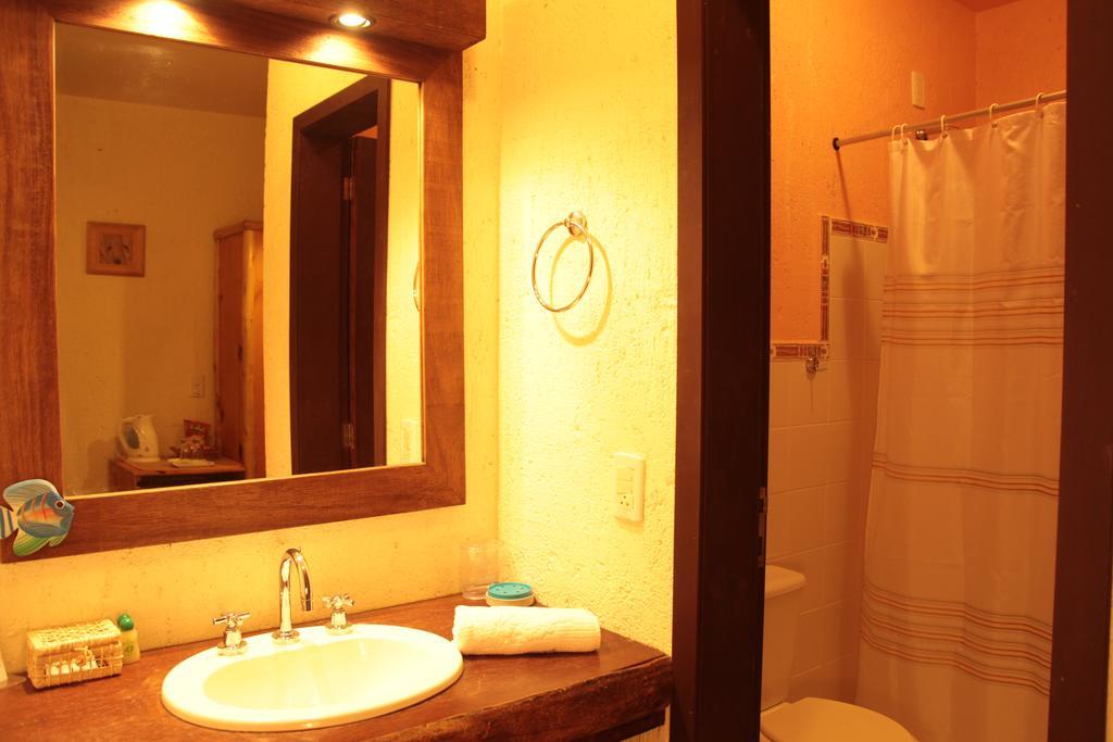 Bangalore Suites 가로파바 외부 사진